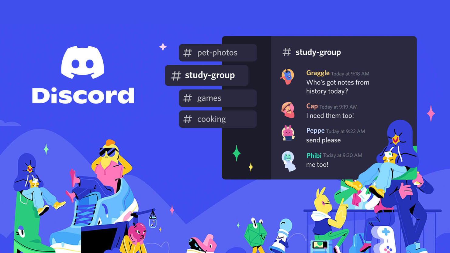 Description de l'image de Spotify