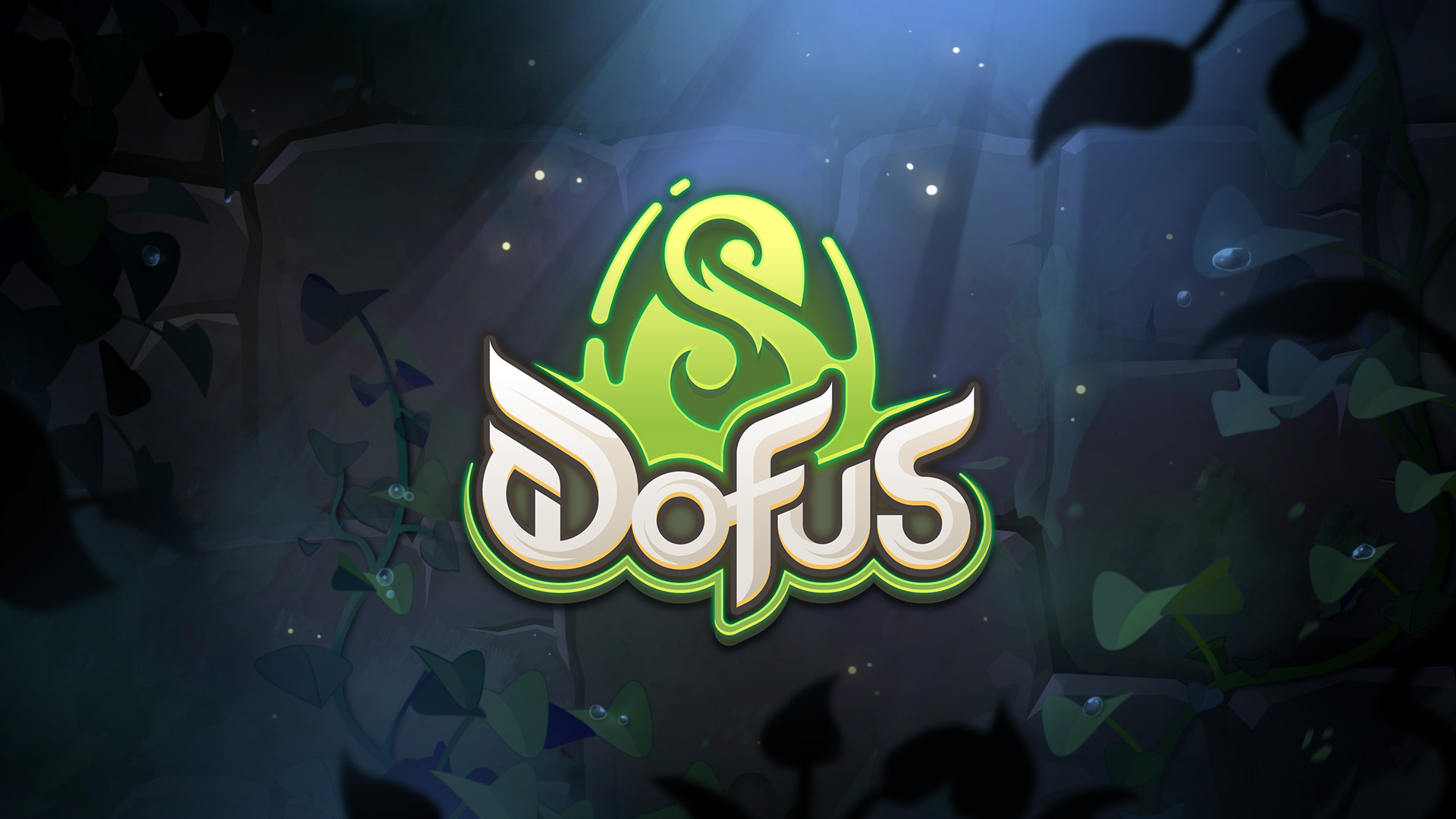 Dofus Logo