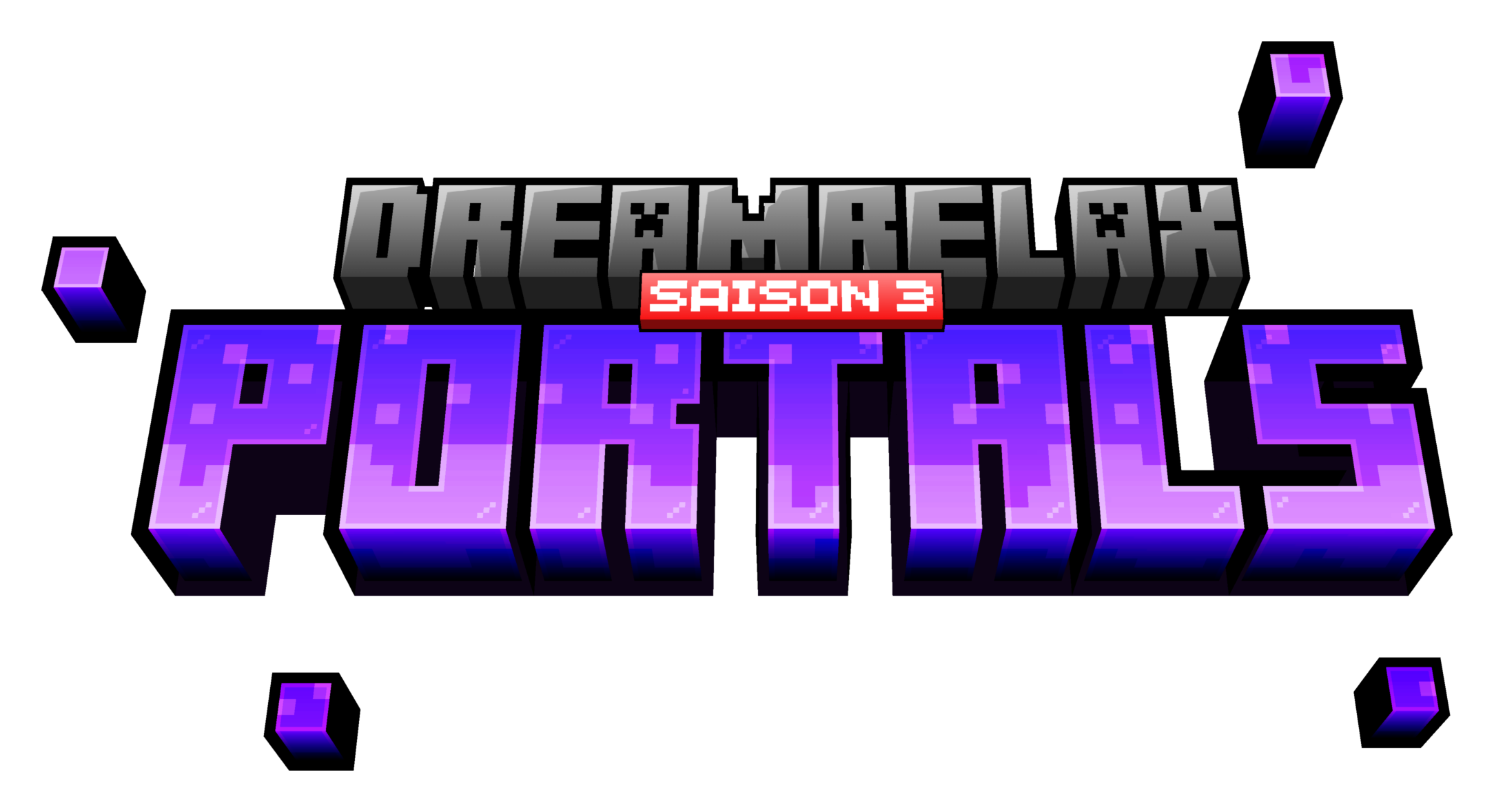 DreamRelax Saison 3 Portals Logo