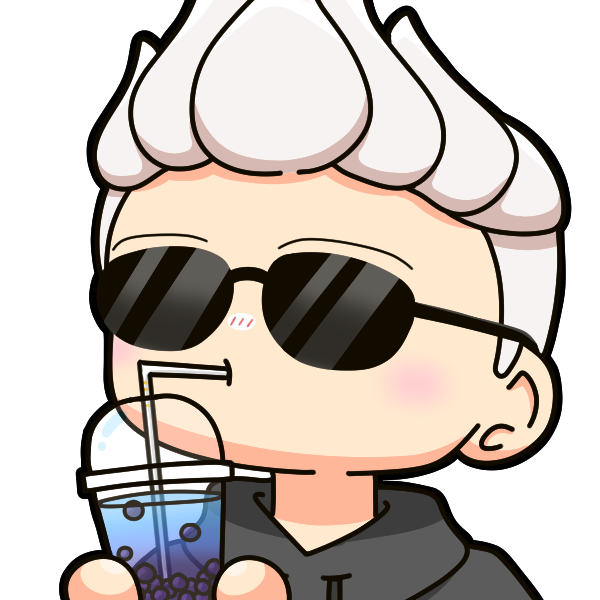 Emote BubbleTea2