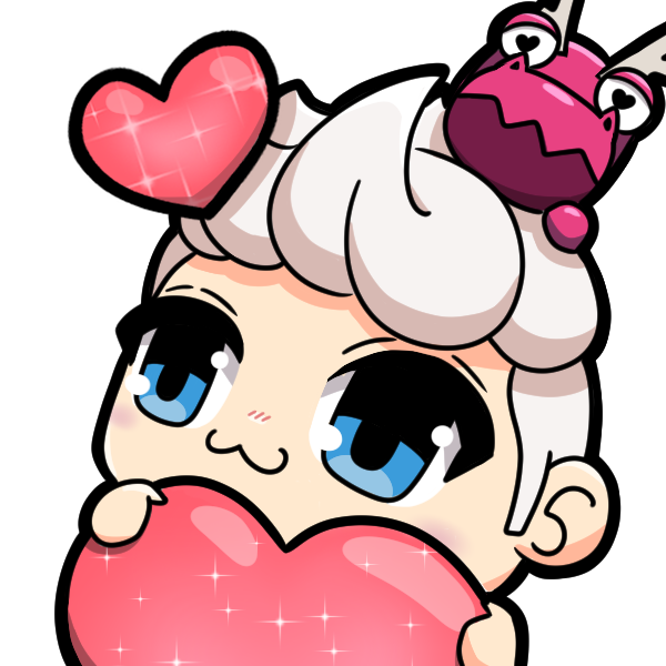 Emote Coeur