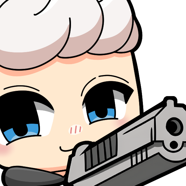 Emote GUN