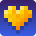 logo Pixel en Coeur