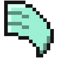 Badge Plume