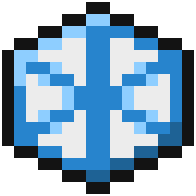 Badge Glacier