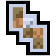 Badge Mur