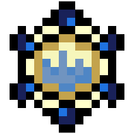 Badge Iceberg