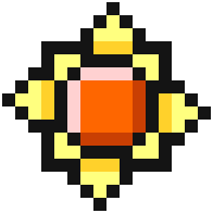 Badge Foudre