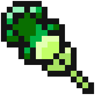 Badge Terre