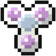Badge Fantome