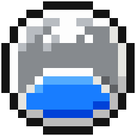 Badge Palustre