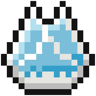 Badge Glacon
