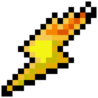 Badge Volt