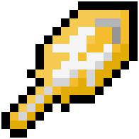 Badge Stalactite