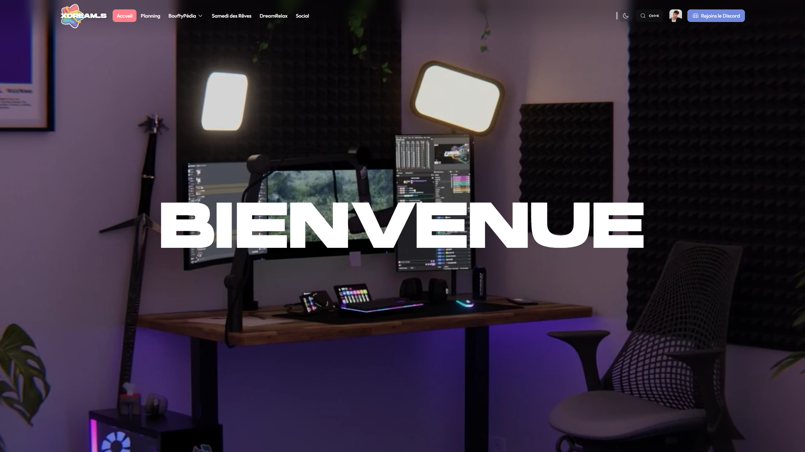 Image d'entete de l'article La V2 est enfin dispo !