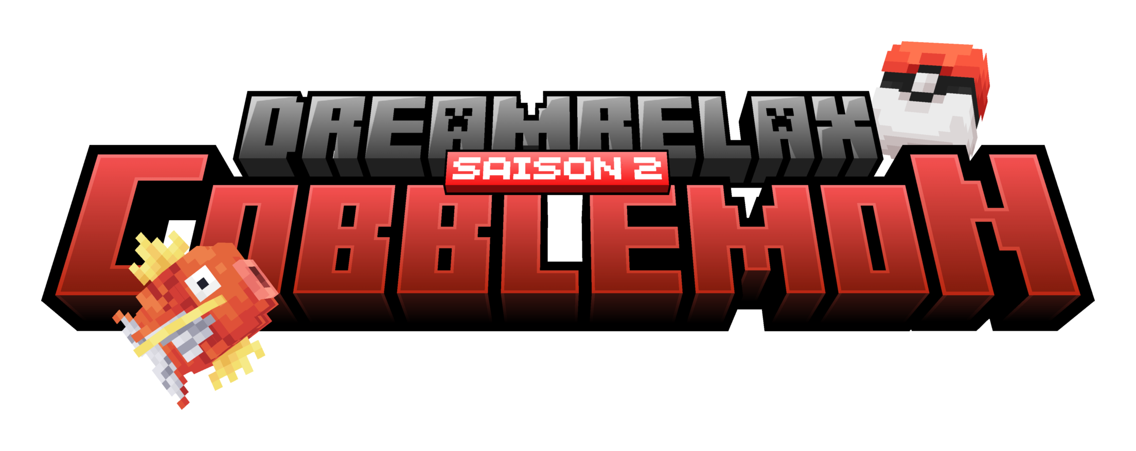 Saison 2 : Cobblemon