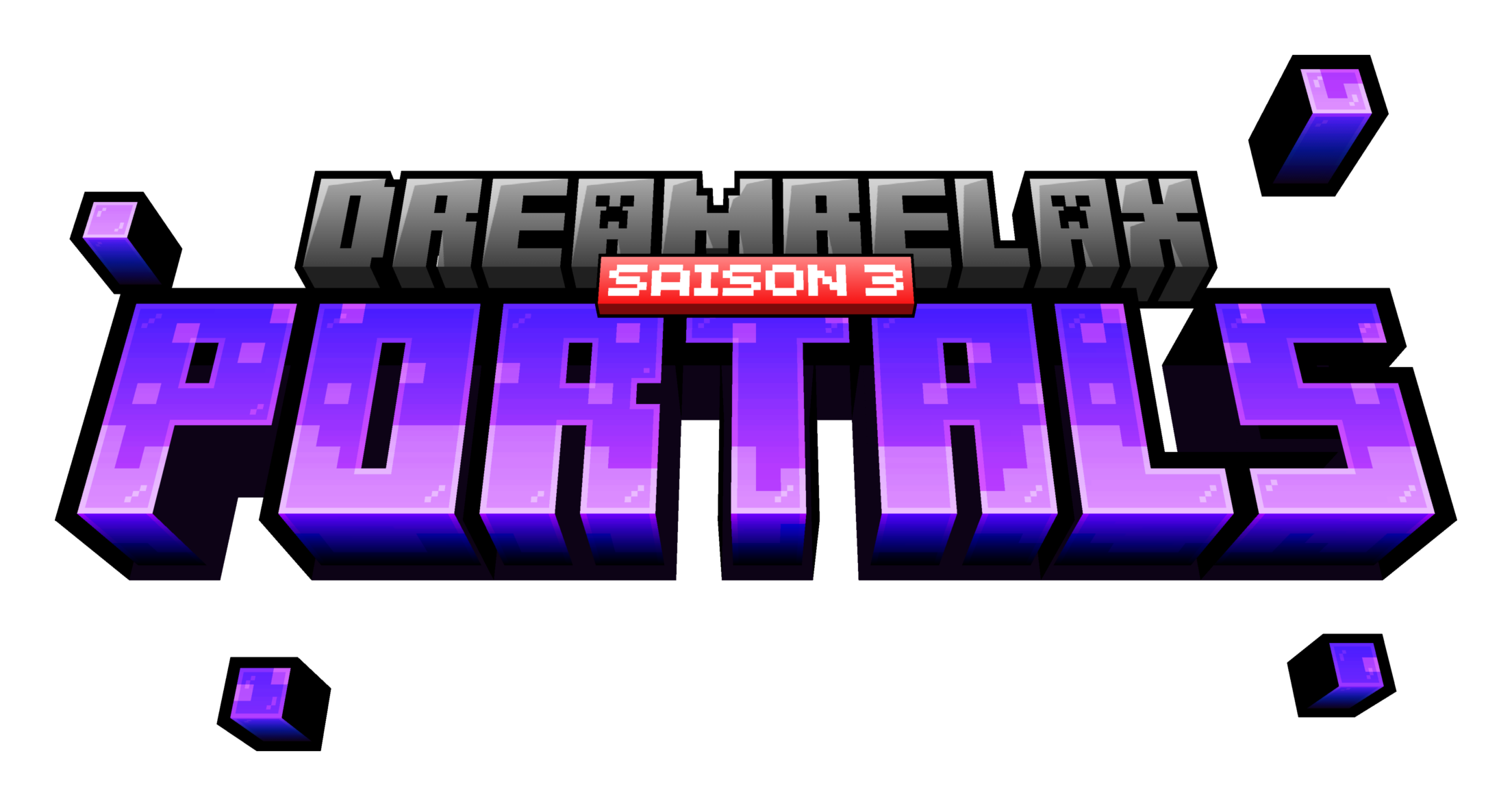 Saison 3 : Portals