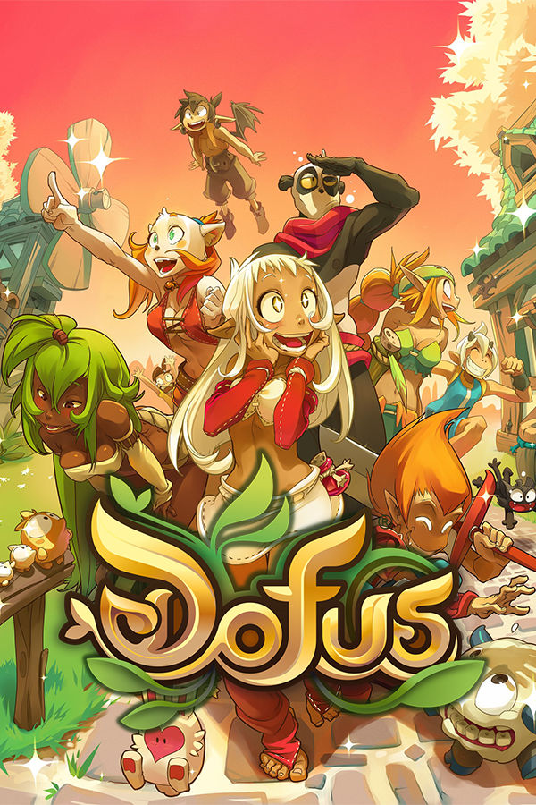 Dofus