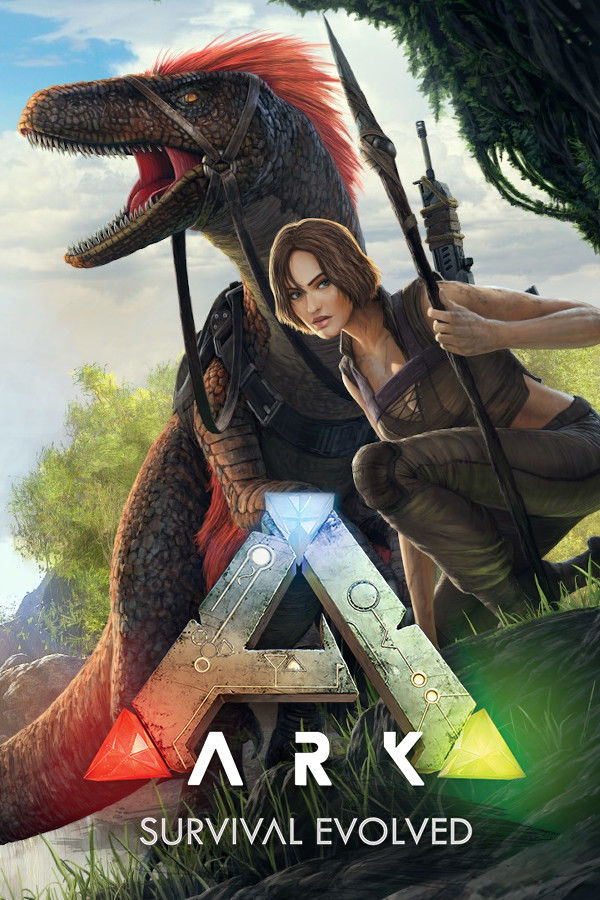 ARK: Survival Evolved