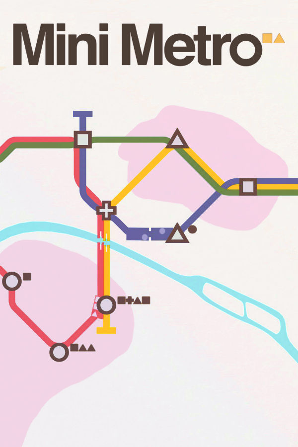 Mini Metro
