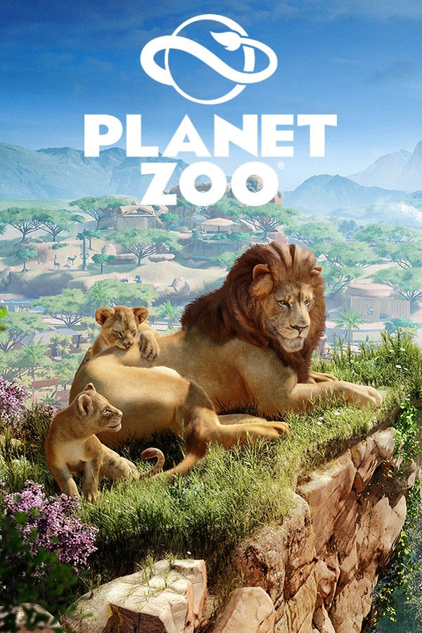 Planet Zoo