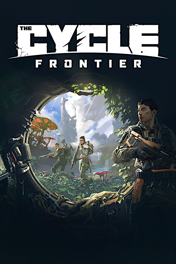 The Cycle: Frontier