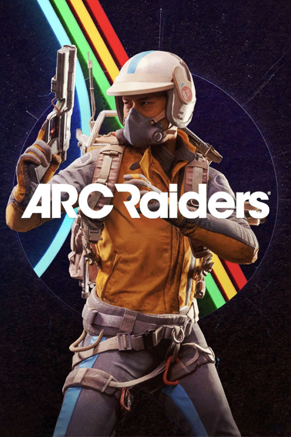 ARC Raiders