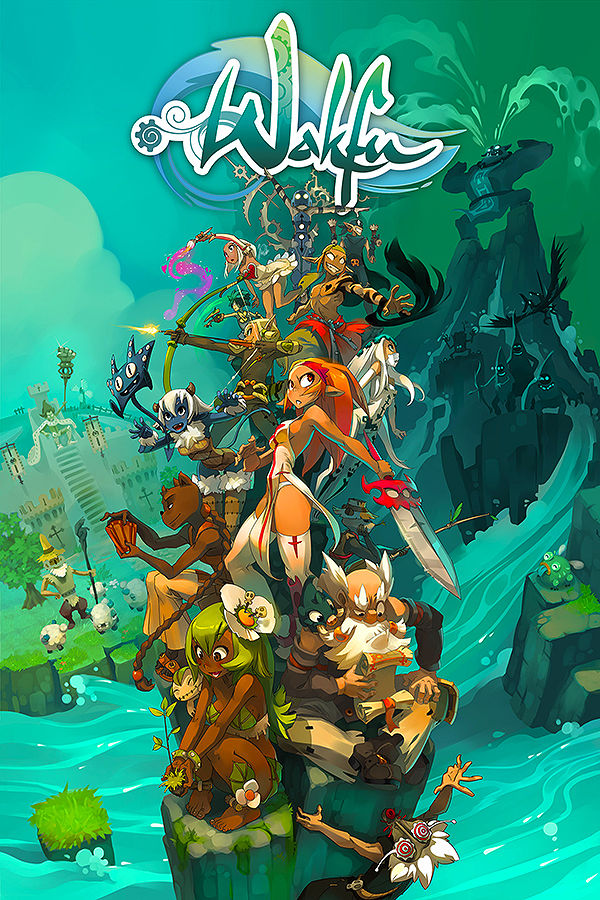 Wakfu