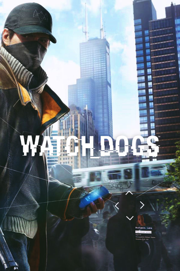 Watch Dogs