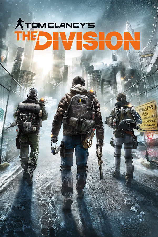 The Division