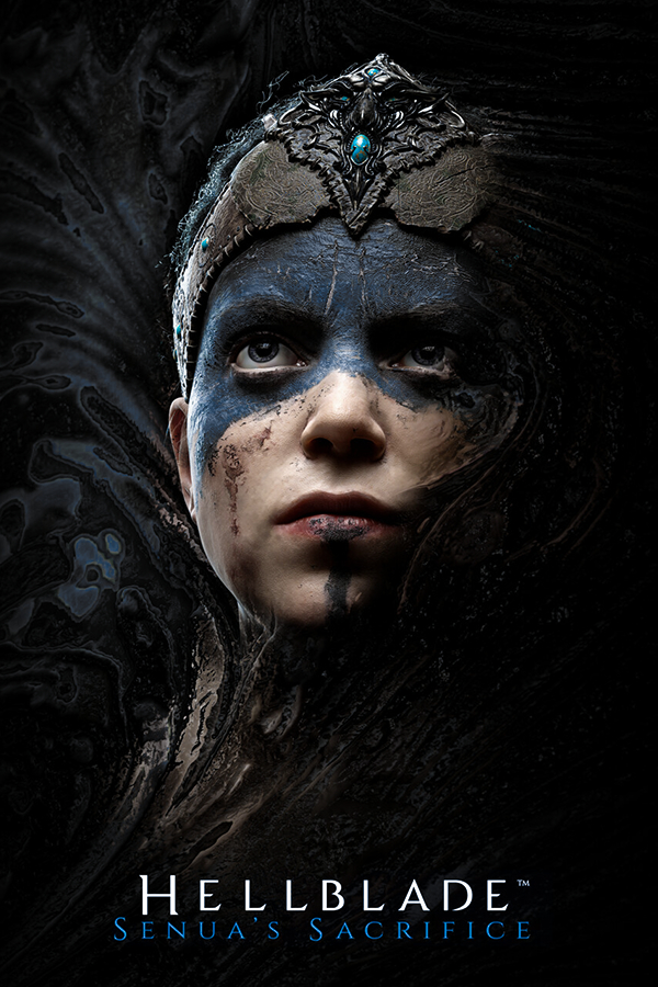 Hellblade: Senua's Sacrifice