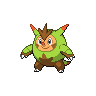 Boguérisse