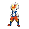 Pyrobut