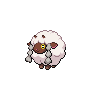 Moumouton
