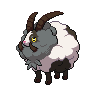 Moumouflon