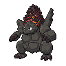 Monthracite
