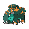 Pachyradjah