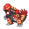 Groudon