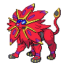 Solgaleo