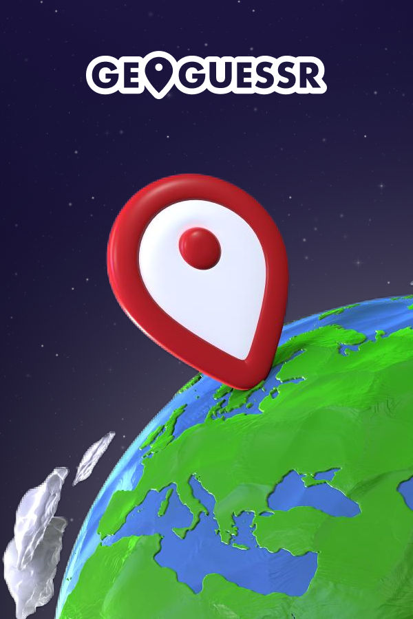 GeoGuessr