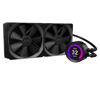 NZXT Kraken Z63