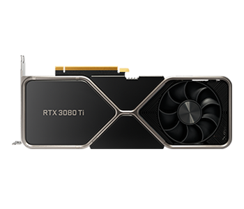 Nvidia 3080 Ti Fe