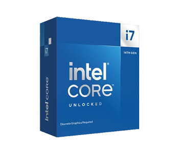 Intel i7-14700KF