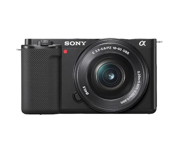 Sony ZV-E10