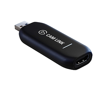 Elgato Cam Link 4K