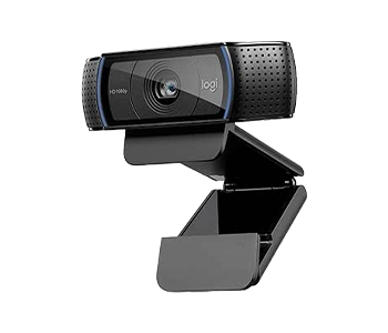 Logitech C920