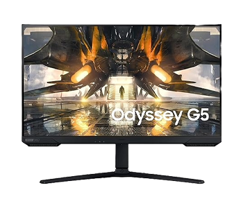 Samsung Odyssey G52A 27''