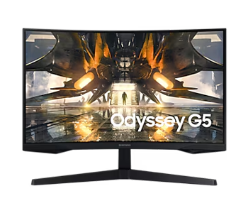 Samsung Odyssey G55A 27"