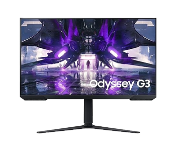 Samsung Odyssey G32A 24''