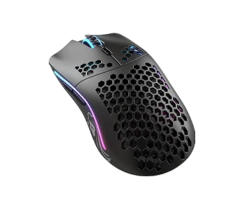 Glorious O Wireless